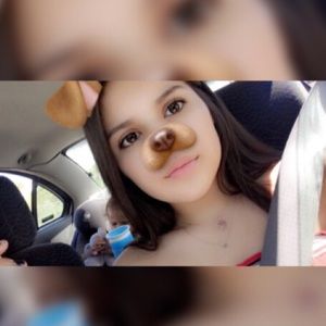 Meet your Posher, Priscilla ybarra